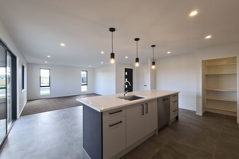 Photo of property in 12 Nancy Wake Street, Rolleston, 7615