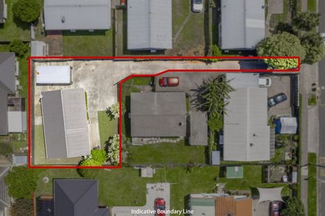 Photo of property in 3/45 Station Road, Takanini, 2112