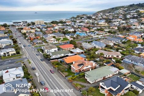 Photo of property in 192 Forbury Road, Saint Clair, Dunedin, 9012