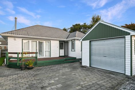 Photo of property in 938 High Street, Avalon, Lower Hutt, 5011