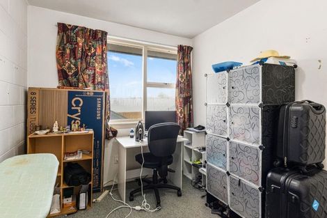 Photo of property in 4/316 Hereford Street, Christchurch Central, Christchurch, 8011