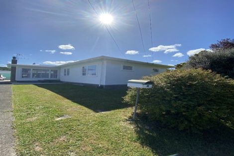 Photo of property in 36 Karamu Crescent, Wainuiomata, Lower Hutt, 5014