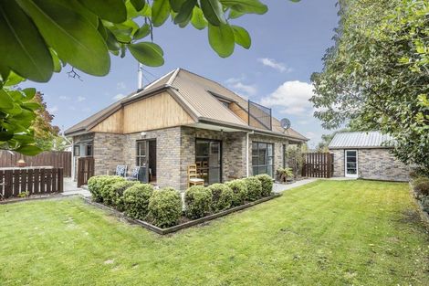 Photo of property in 8 Smarts Drive, Leithfield, 7481