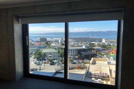 Photo of property in Frame Apartments, 901/111u Molesworth Street, Thorndon, Wellington, 6011