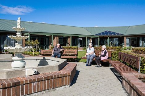 Photo of property in Cargill Home, 1 Cargill Street, Waikiwi, Invercargill, 9810