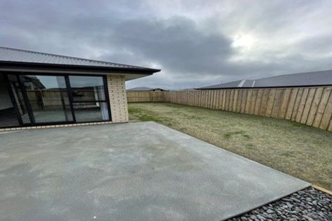 Photo of property in 8 Lomu Way, Rolleston, 7615