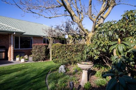 Photo of property in 22 Monet Vale, Rolleston, 7614