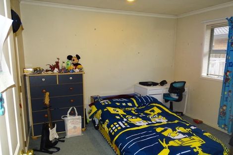 Photo of property in 7 Belcoo Crescent, East Tamaki, Auckland, 2013