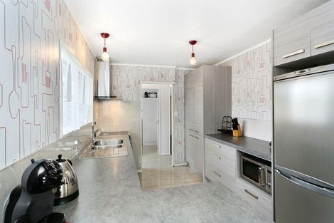 Photo of property in 8 Karo Place, Matamata, 3400