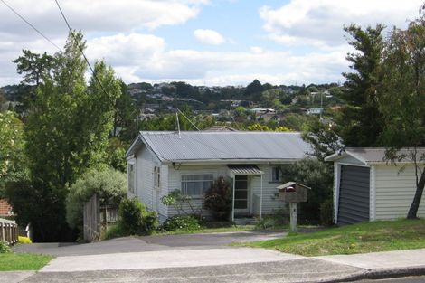 Photo of property in 1/45 Glencoe Road, Browns Bay, Auckland, 0630