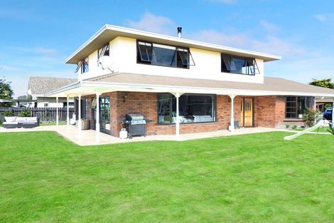 Photo of property in 33 Walbrook Crescent, Oamaru North, Oamaru, 9400