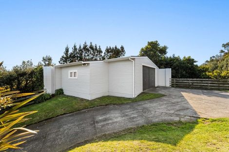 Photo of property in 1017 Main North Road, Onaero, Waitara, 4383