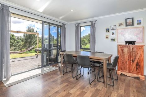 Photo of property in 163 Kimihia Road, Huntly, 3771