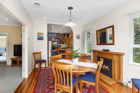 Photo of property in 159a Seatoun Heights Road, Miramar, Wellington, 6022