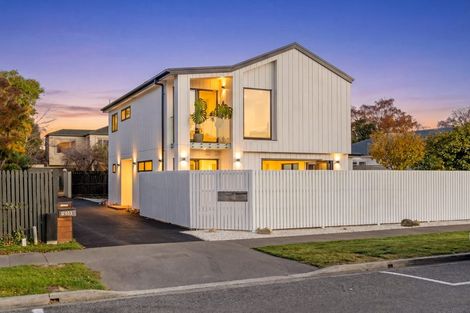 Photo of property in 103 Hinau Street, Riccarton, Christchurch, 8041