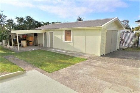 Photo of property in 5 George Street, Levin, 5510