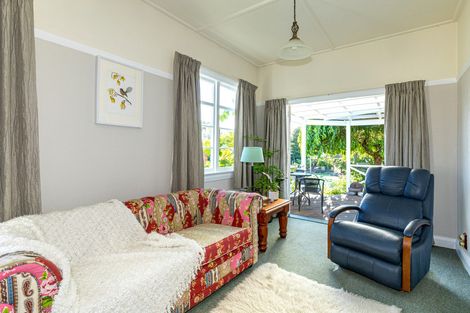 Photo of property in 10 Gall Street, Fairlie, 7925