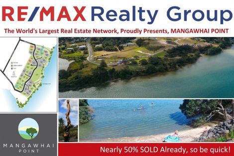 Photo of property in 1 Garden Way, Mangawhai Heads, Mangawhai, 0505