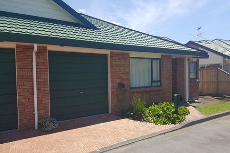 Photo of property in Miramar Villas, 13/6u Brussels Street, Miramar, Wellington, 6022