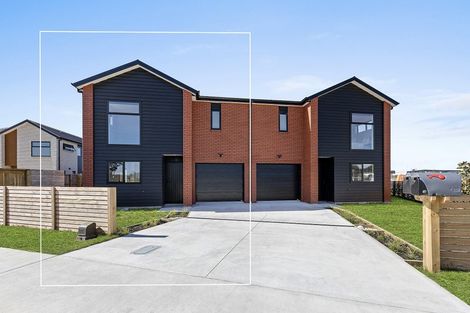 Photo of property in 36 Washer Road, Horotiu, Hamilton, 3288