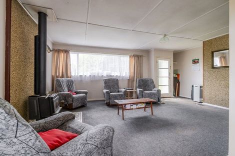 Photo of property in 2b Mara Street, Mangatainoka, Pahiatua, 4982