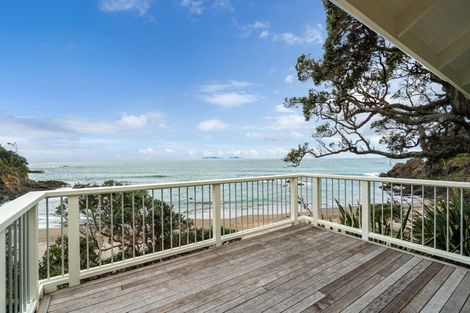 Photo of property in 350 Mcauslin Road, Whananaki, Hikurangi, 0181