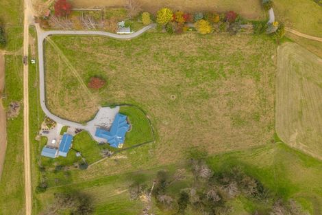 Photo of property in 40 Paparamu Road, Piarere, Tirau, 3484