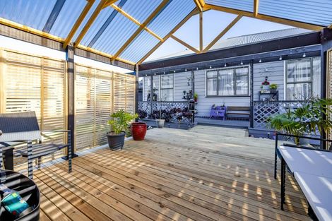 Photo of property in 73 Puriri Street, Hawera, 4610