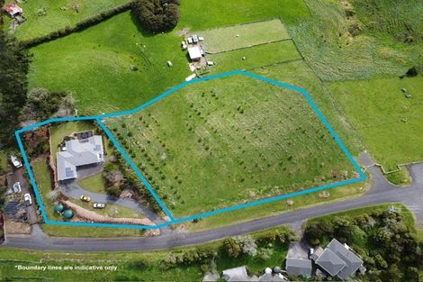 Photo of property in 2 Trig Road, Tuakau, 2694