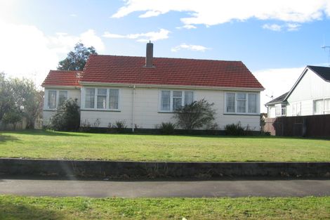 Photo of property in 7 Mersey Terrace, Roslyn, Palmerston North, 4414