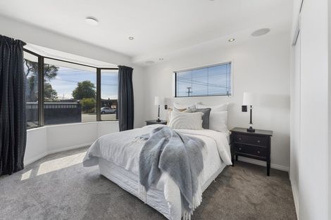 Photo of property in 16 Brynley Street, Hornby, Christchurch, 8042