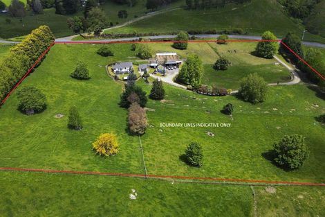 Photo of property in 128 Taotaoroa Road, Karapiro, Matamata, 3472