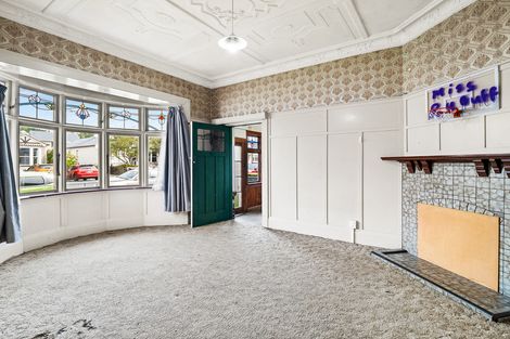 Photo of property in 607 Castle Street, North Dunedin, Dunedin, 9016
