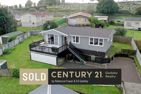 Photo of property in 140 Hiskens Place, Te Awamutu, 3800