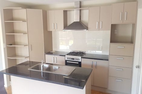 Photo of property in 6 Grace Way, Rolleston, 7614