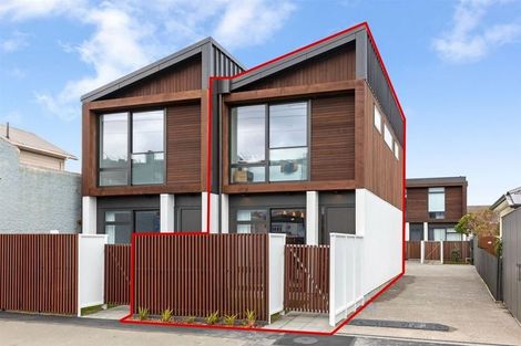 Photo of property in 149u1 Onepu Road, Lyall Bay, Wellington, 6022