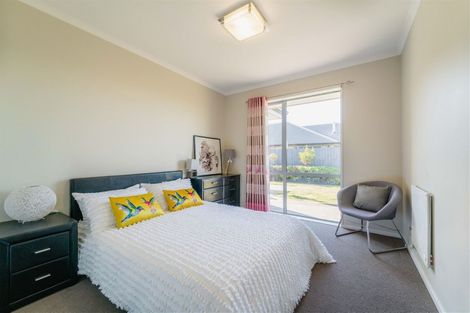 Photo of property in 40 Napier Drive, Wigram, Christchurch, 8042