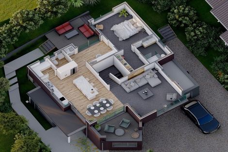 Photo of property in 1a Martin Road, Paraparaumu Beach, Paraparaumu, 5032