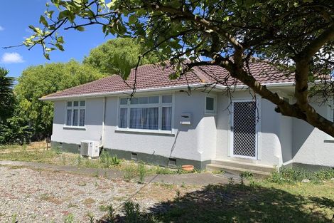 Photo of property in 147 Weraroa Road, Levin, 5510