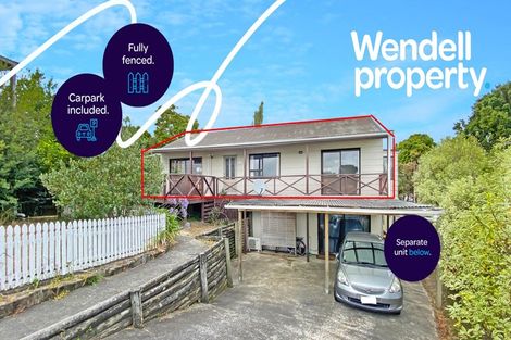 Photo of property in 23 Flaunty Place, West Harbour, Auckland, 0618