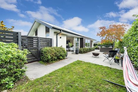 Photo of property in 13 Turi Place, Lincoln, 7608