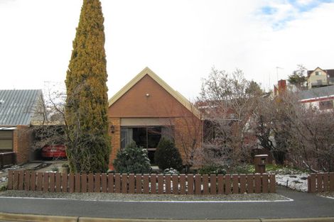 Photo of property in 19a O'neill Crescent, Bridge Hill, Alexandra, 9320