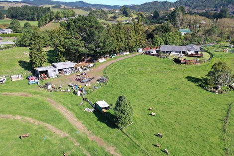Photo of property in 143a Clark Road, Ngaruawahia, 3793