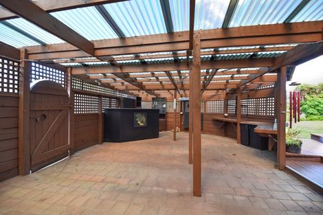 Photo of property in 8 Frances Street, Ngongotaha, Rotorua, 3010