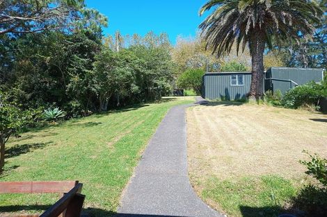Photo of property in 245 Anderson Road, Helensville, 0875