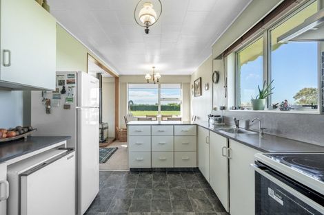 Photo of property in 719 Ryal Bush Wallacetown Road, Wallacetown, Invercargill, 9874