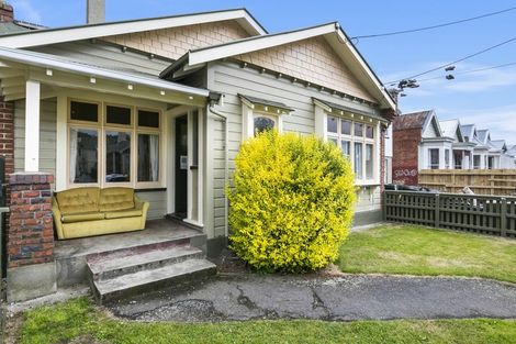 Photo of property in 621 Castle Street, North Dunedin, Dunedin, 9016