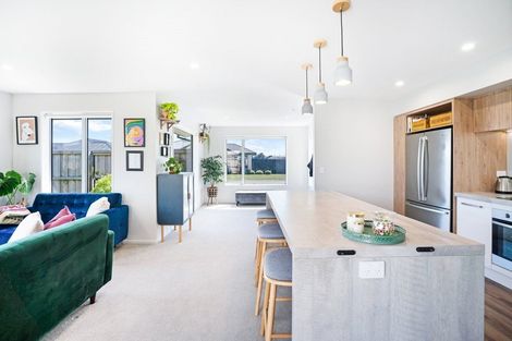 Photo of property in 6 Gemini Place, Rolleston, 7614