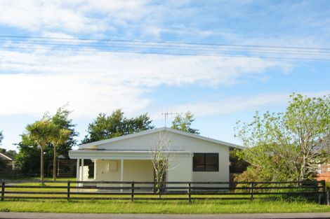 Photo of property in 47a-4 Brougham Street, Westport, 7825