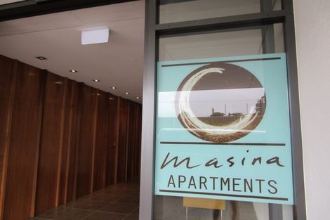 Photo of property in Masina Apartments, 206/80 Riddiford Street, Newtown, Wellington, 6021